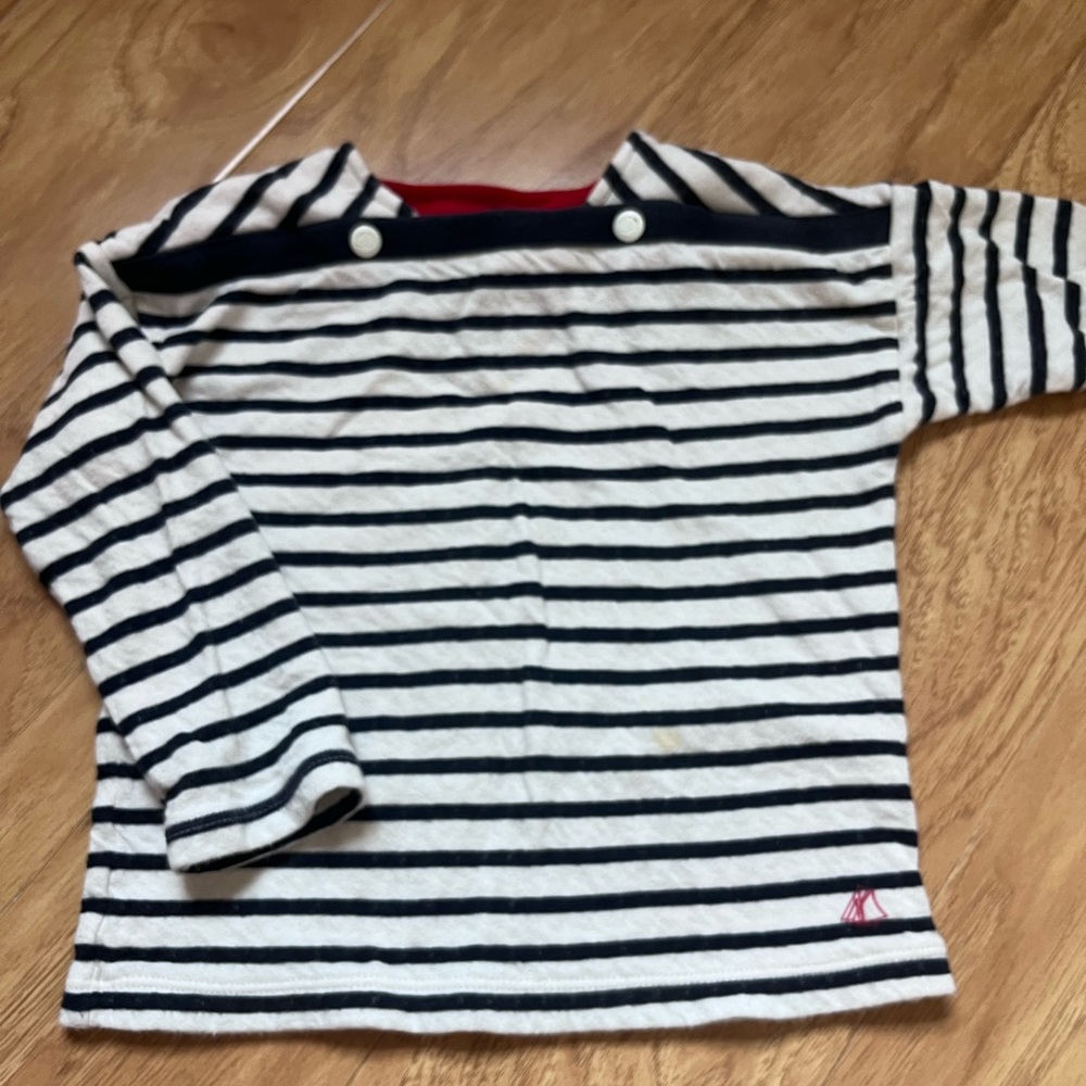 Petit Bateau T-shirts